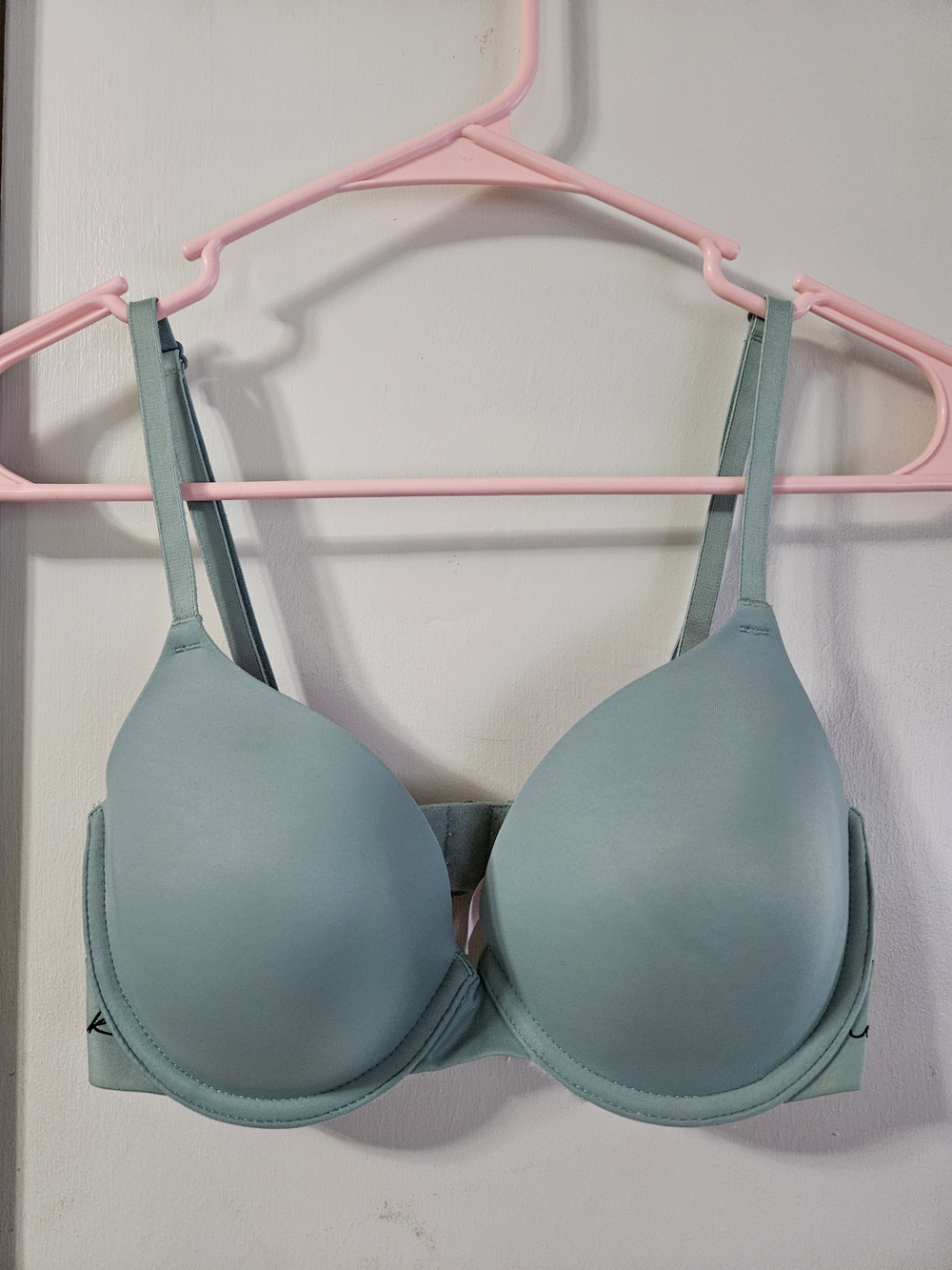 PINK Victoria's Secret Wear Everywhere T-Shirt Bra